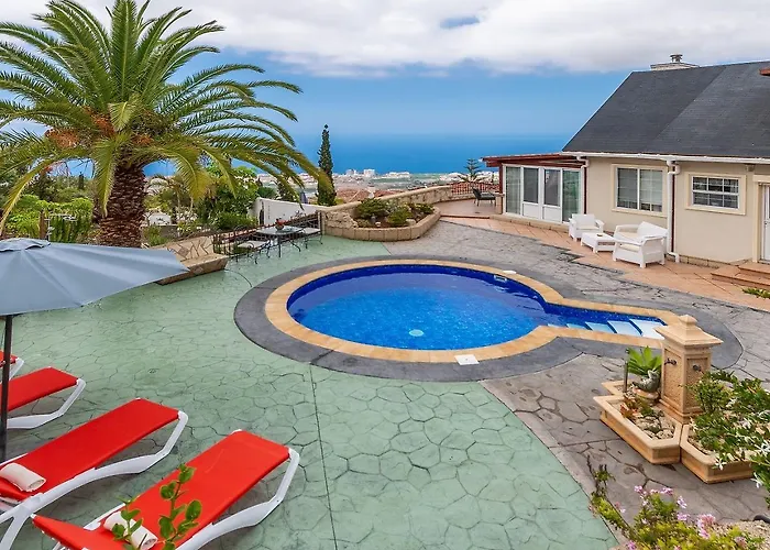 Carlitos By Vista Gomera