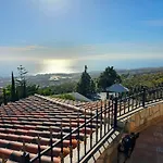 Carlitos By Vista Gomera Вілла *