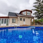 Carlitos By Vista Gomera Вілла Адехе