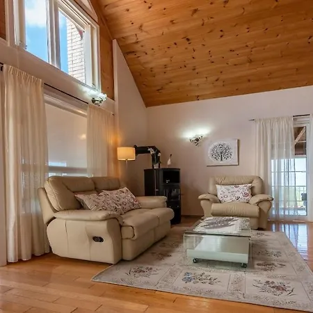 Villa Carlitos By Vista Gomera