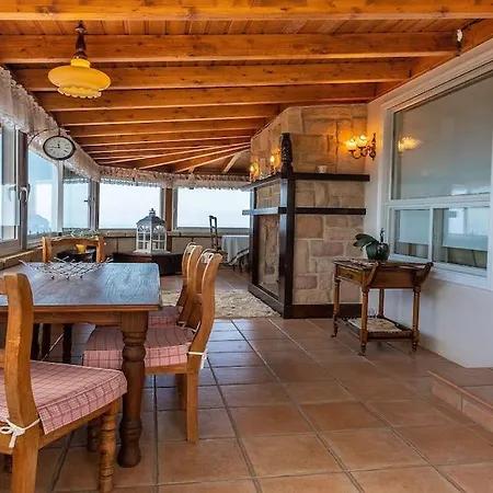 Villa Carlitos By Vista Gomera