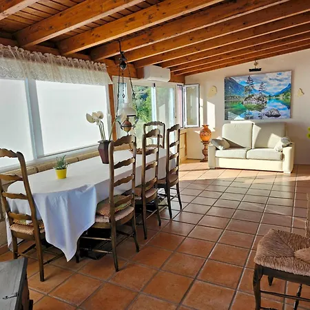 Carlitos By Vista Gomera Villa