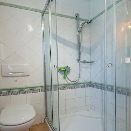 Villa Carlitos By Vista Gomera *