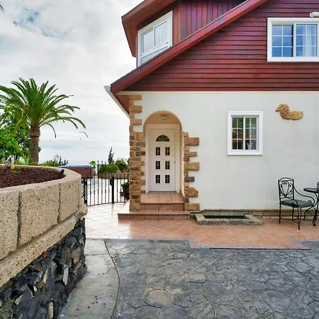 Villa Carlitos By Vista Gomera Costa Adeje