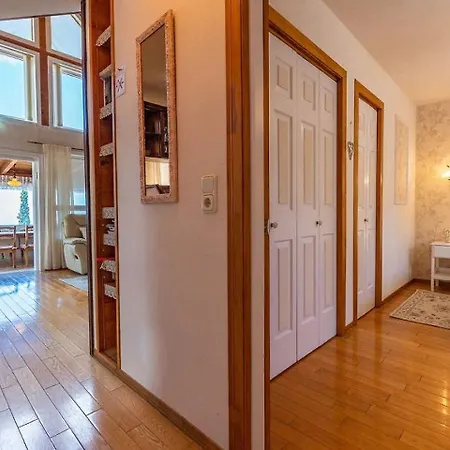 Villa Carlitos By Vista Gomera