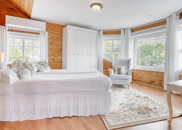 Carlitos By Vista Gomera