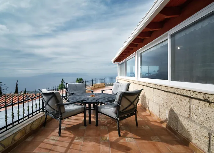 Villa Carlitos By Vista Gomera