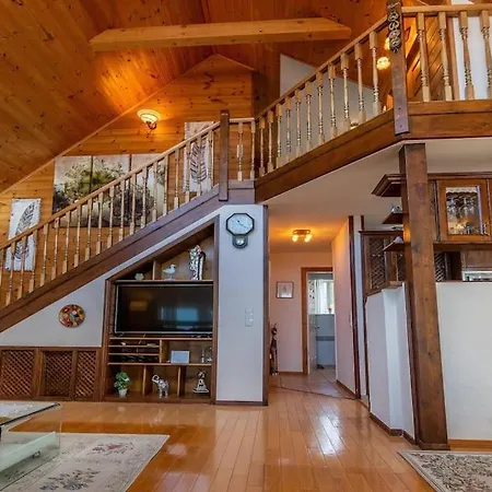 Carlitos Vistas Al Mar Y A La Montaña Villa Costa Adeje (Tenerife)