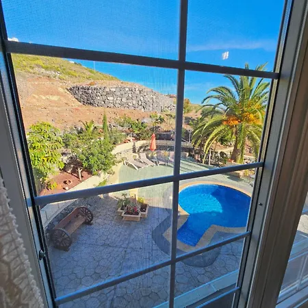Villa Carlitos Vistas Al Mar Y A La Montaña Costa Adeje (Tenerife)