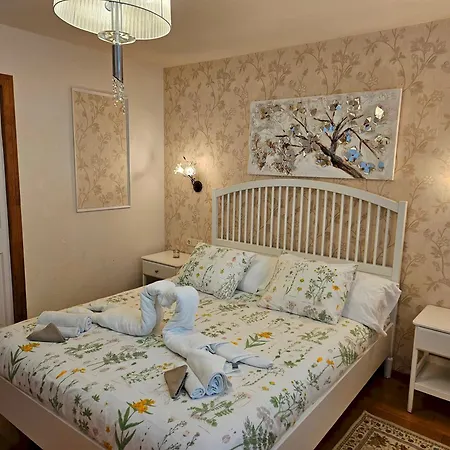 Villa Carlitos Vistas Al Mar Y A La Montaña Costa Adeje (Tenerife)