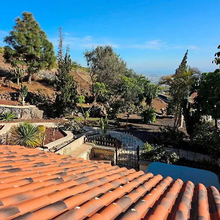 Carlitos Vistas Al Mar Y A La Montaña Villa *