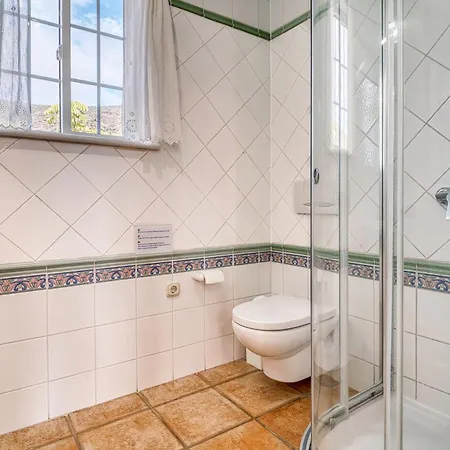 Carlitos By Vista Gomera Адехе