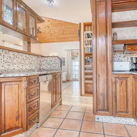 Вілла Carlitos By Vista Gomera Адехе