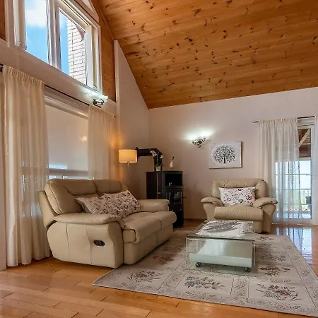 Carlitos Vistas Al Mar Y A La Montaña * Costa Adeje (Tenerife)