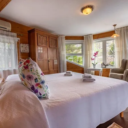 Carlitos Vistas Al Mar Y A La Montaña Villa