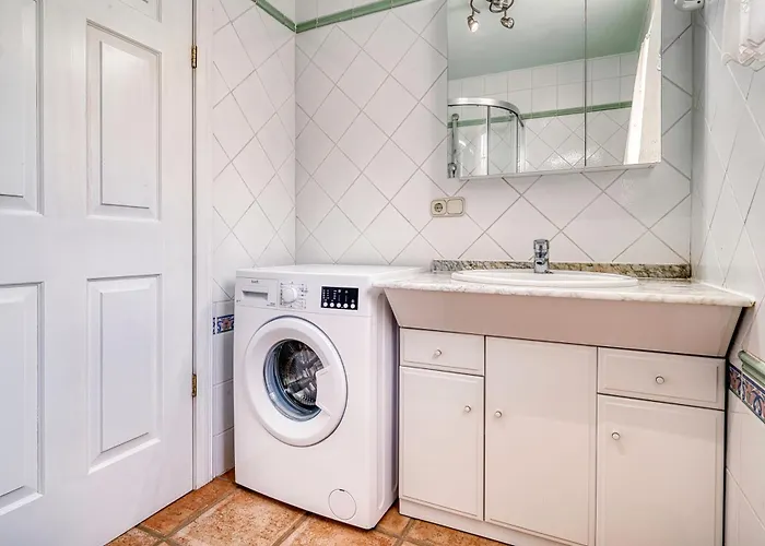 Carlitos By Vista Gomera Вілла *