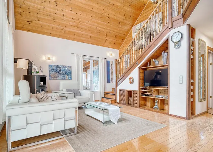 Вілла Carlitos By Vista Gomera Адехе