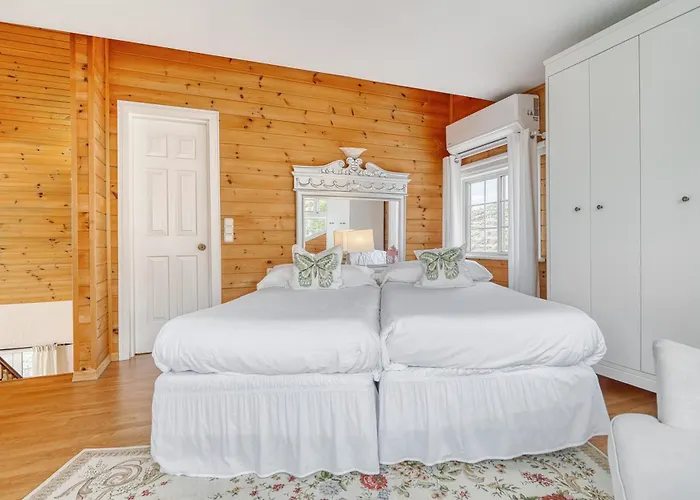 Вілла Carlitos By Vista Gomera