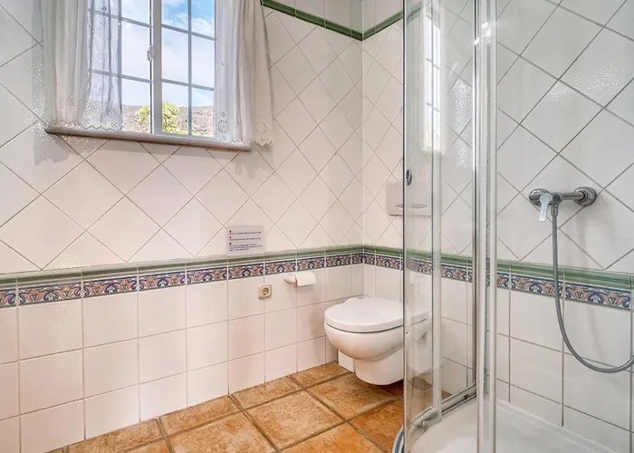 Carlitos By Vista Gomera Адехе