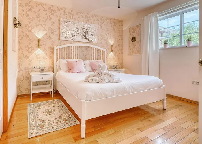 Carlitos By Vista Gomera Вілла