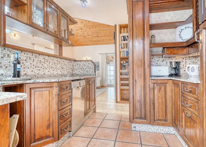 Вілла Carlitos By Vista Gomera Адехе