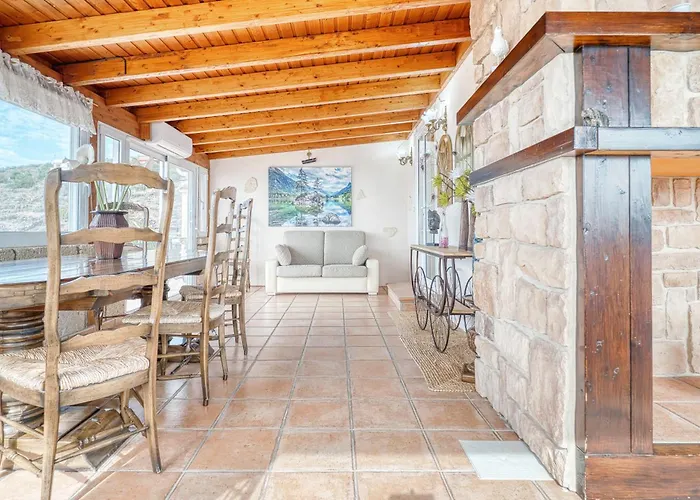 Carlitos By Vista Gomera Вілла Адехе