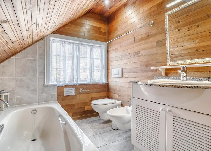 Carlitos By Vista Gomera