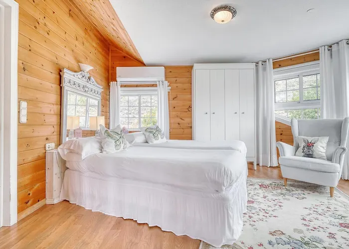 Carlitos By Vista Gomera Вілла *