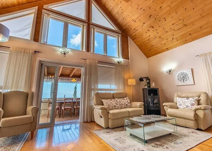 Carlitos By Vista Gomera Вілла Адехе