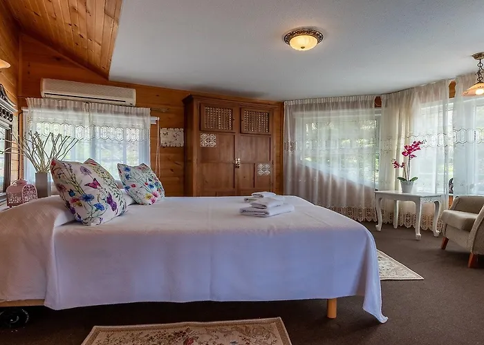 Carlitos By Vista Gomera Вілла *