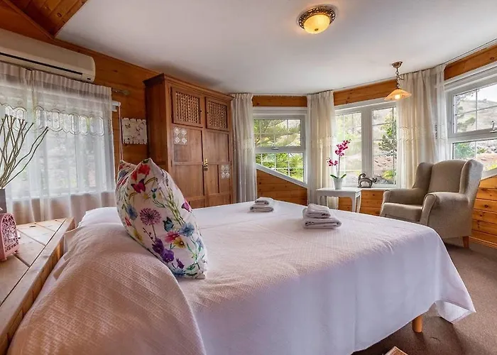 Carlitos By Vista Gomera Вілла