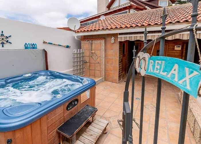 Carlitos By Vista Gomera Адехе