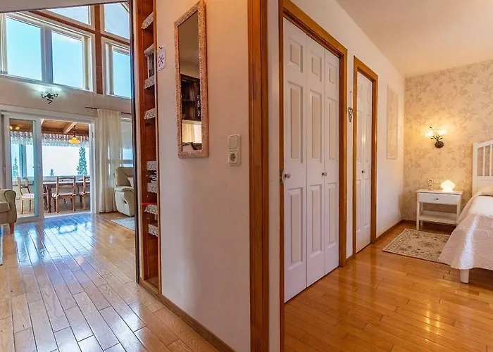 Вілла Carlitos By Vista Gomera