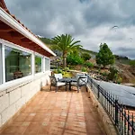 빌라 Carlitos By Vista Gomera *