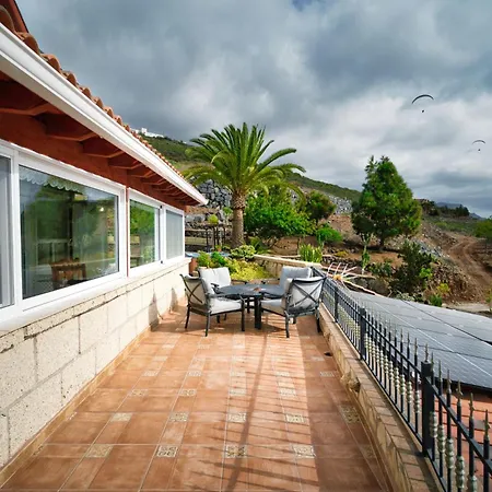 Villa Carlitos By Vista Gomera *